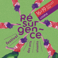 Programmation du festival 2026