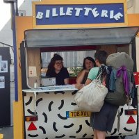 billetterie