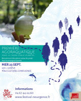 Agoraquatique 23 sept 