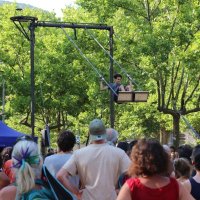 Un festival accessible