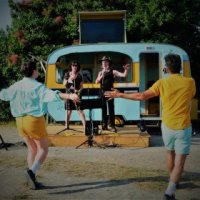 Karaoké mobile