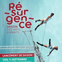 LANCEMENT DE SAISON !