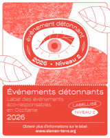 &eacute;v&eacute;nement d&eacute;tonnant niveau 2