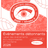 &eacute;v&eacute;nement d&eacute;tonnant niveau 2