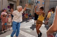 Les photos du festival 2024