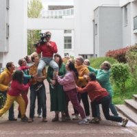 ROAD MOVIE EN COEUR D'HERAULT